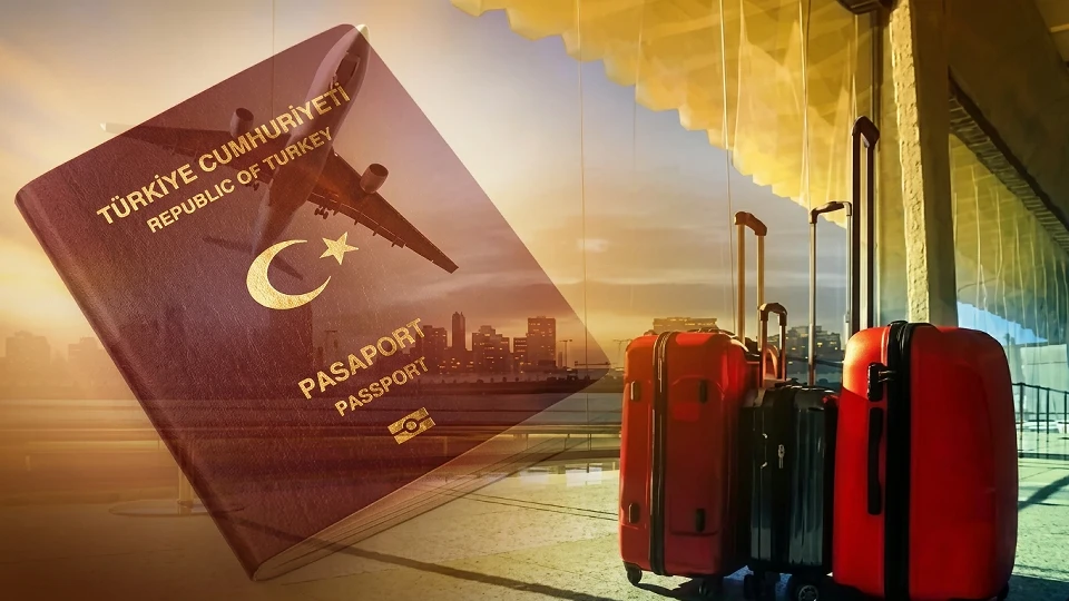 Schengen derdi bitti! Vizesi kolay, fiyatı uygun: Türk turistlerin yeni gözdesi belli oldu