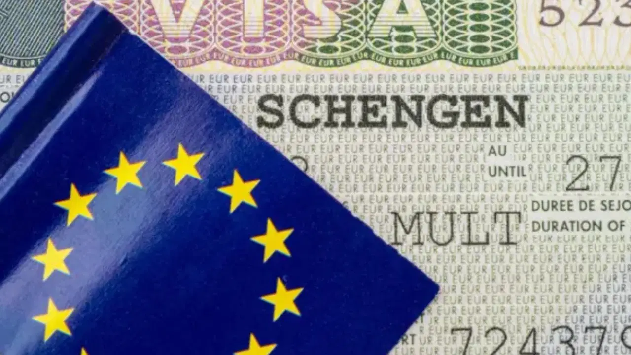 Schengen vizesinde ‘karaborsa’ iddiaları Meclis gündeminde: 7 şirkete inceleme