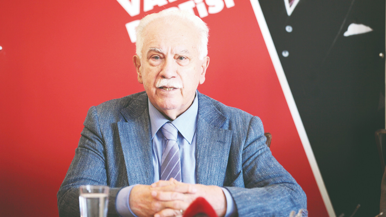 ‘Kılıçdaroğlu FETÖ’nün hedefinde’