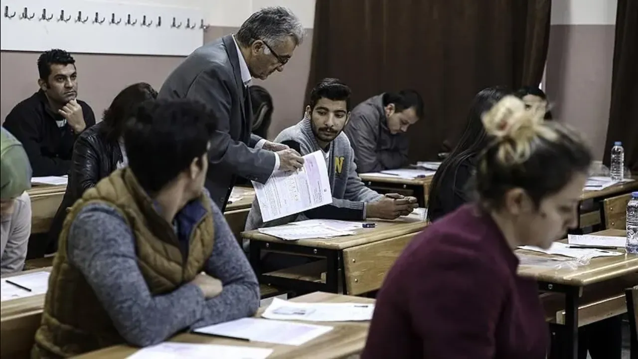 KPSS Alan Bilgisi sınavı nedir, kimler girebilir? 2026-KPSS Lisans için geri sayım başladı