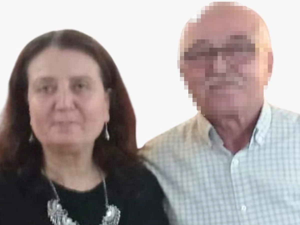 Manisa’da eşini öldüren adam, annesini kurtarmaya çalışan kızını da darbetti