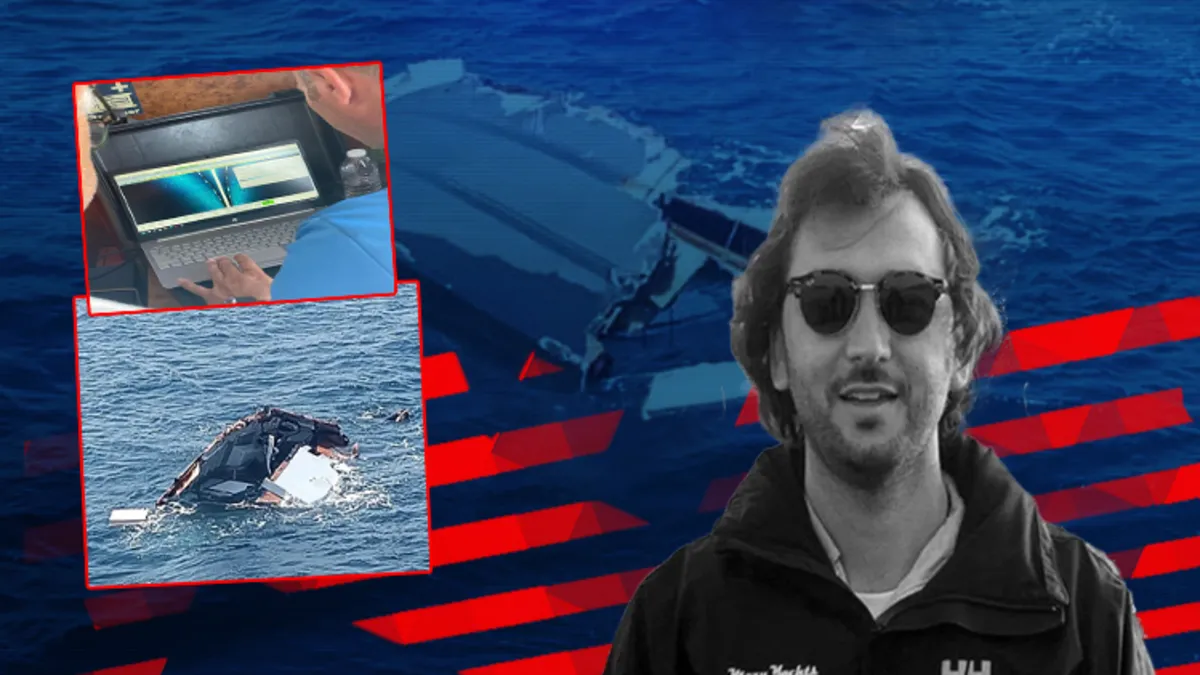İş insanı Halit Yukay davasında şoke eden bilirkişi raporu! Facia göz göre göre geliyorum demiş