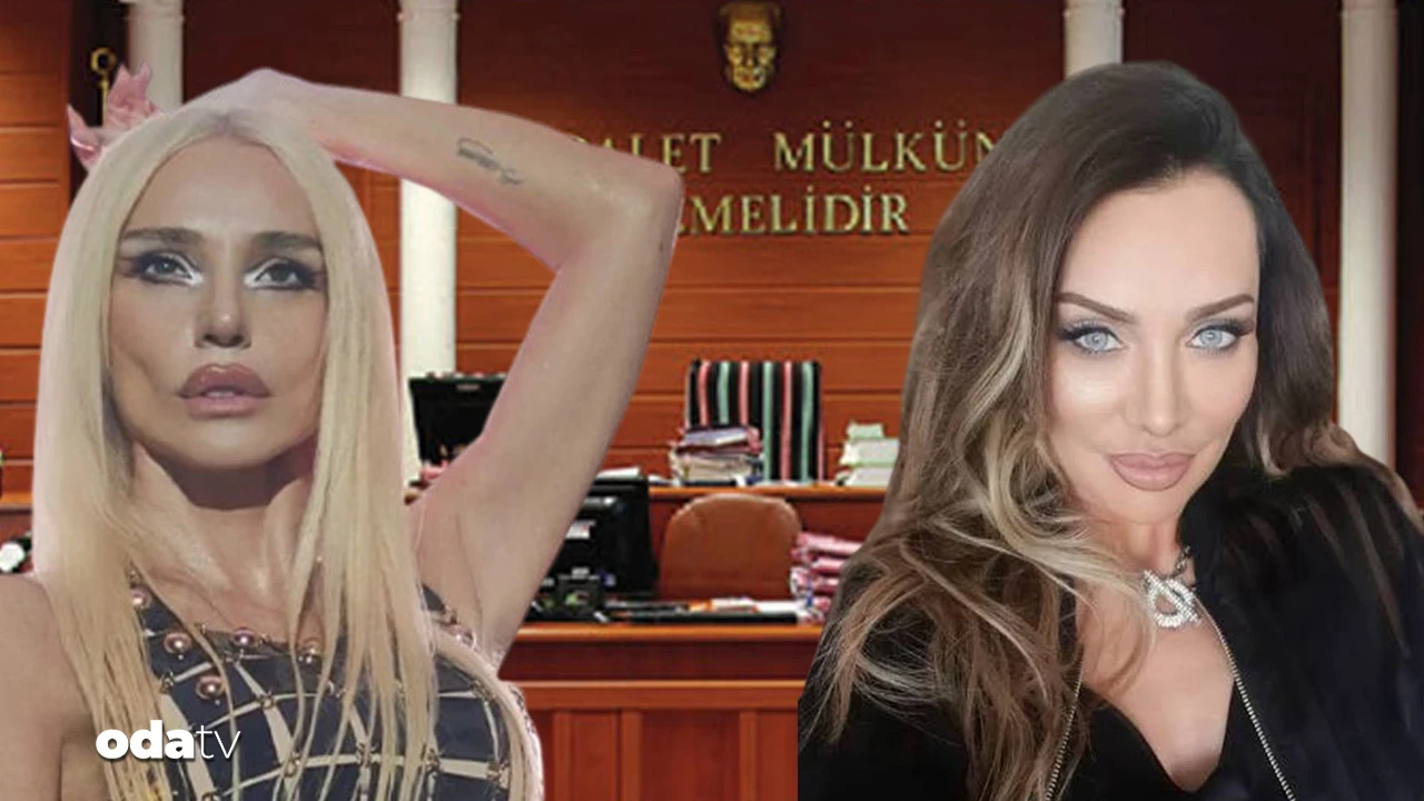 Önce Hadise şimdi Gülşen... Umut Akyürek'e bir dava daha