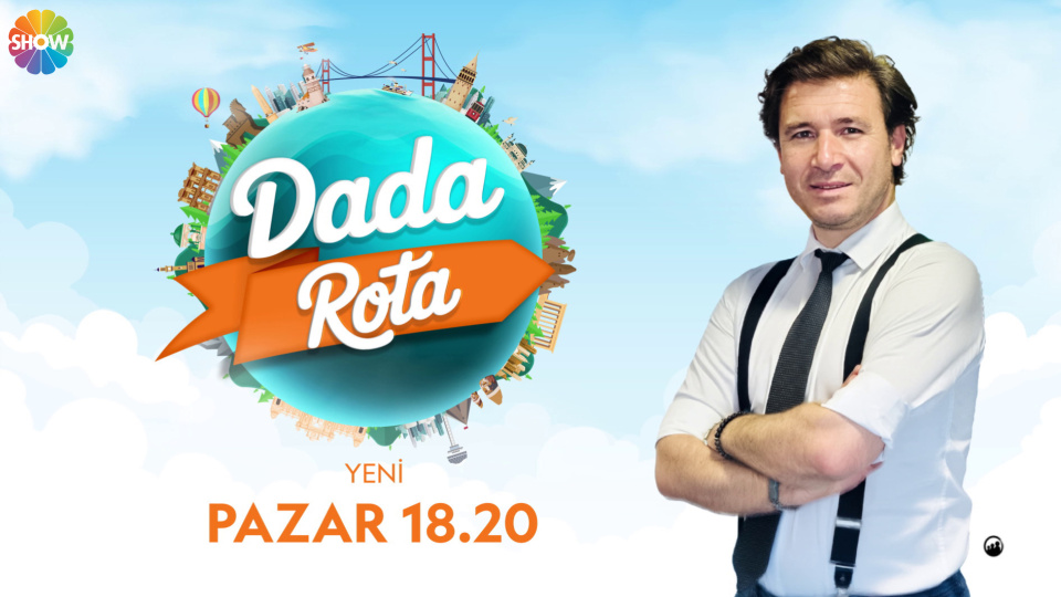 'Dada Rota' bu hafta Adana'da