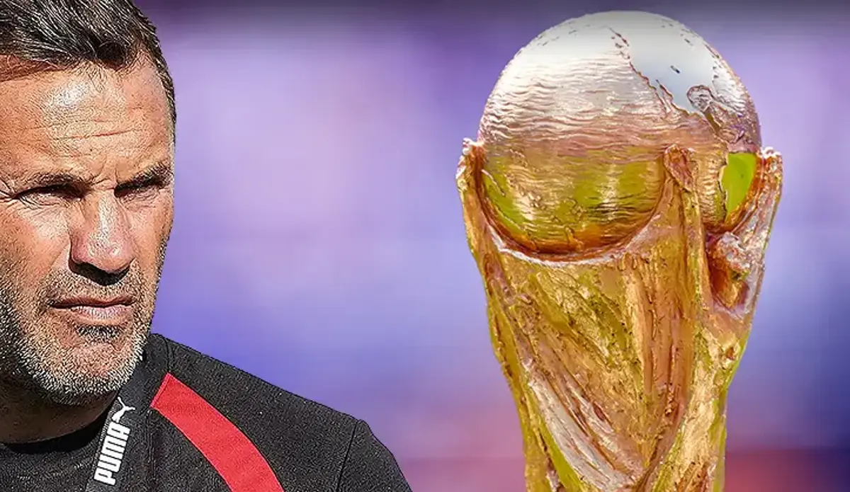 Amerika'dan Galatasaray'a transfer! Dünya Kupası'nı salladı, sıra Süper Lig'de