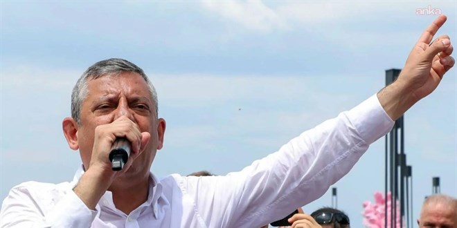 Özel'in yeni partisine 45 ila 73 arasında milletvekili geçebilir