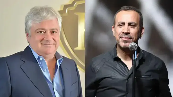 Şikayet dilekçesi ortaya çıktı! İş insanı Hüseyin Başaran'dan Haluk Levent'e 60 milyon dolarlık suçlama