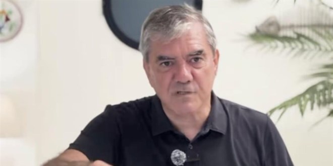 Özdil sordu: NATO Zirvesinde alkol servisi oldu mu? Varak cevapladı