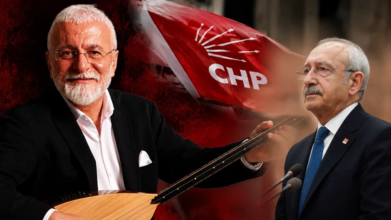 Kılıçdaroğlu'na yasak getirmişti: Onur Akın'dan CHP üyeliği hakkında karar