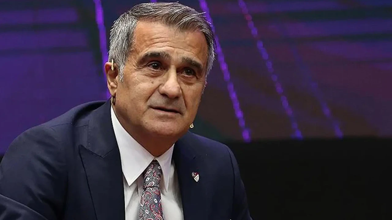 Yapay zekadan Şenol Güneş'e sürpriz yanıt