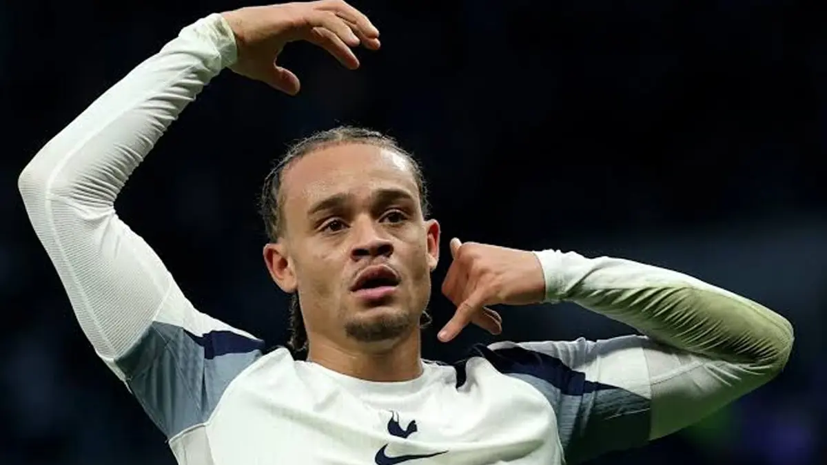 Xavi Simons'tan Barcelona sözleri! 'Bana inanmadılar'