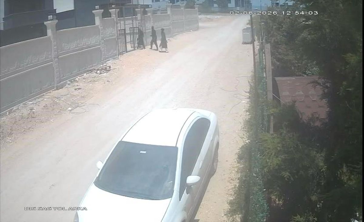 Eskişehir'de 3 evden 1 milyon 20 bin TL'lik hırsızlık yapan 2 kadın tutuklandı