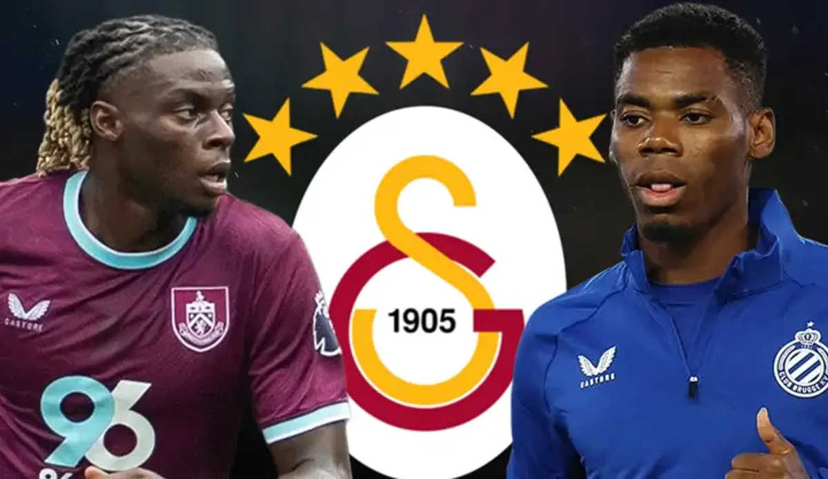 Galatasaray'dan servet istediler! Orta saha transferinde pazarlık kızıştı