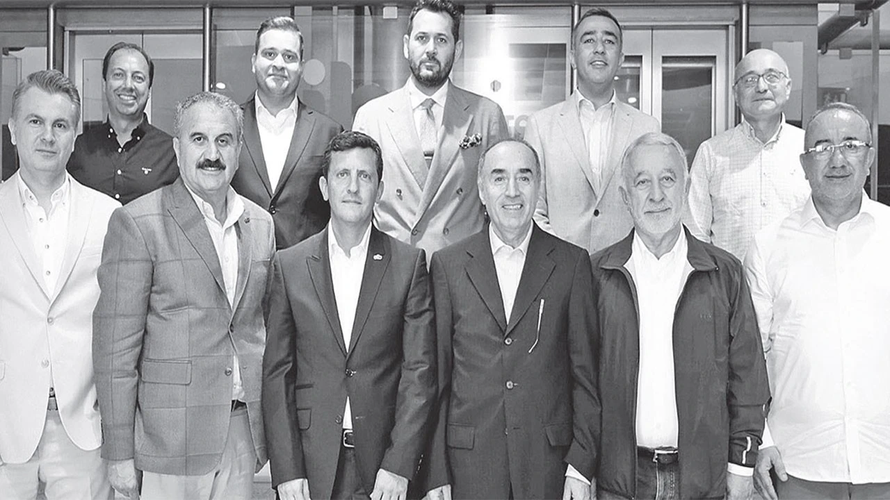 Zeytinde rekor üretime hazır mısınız?
