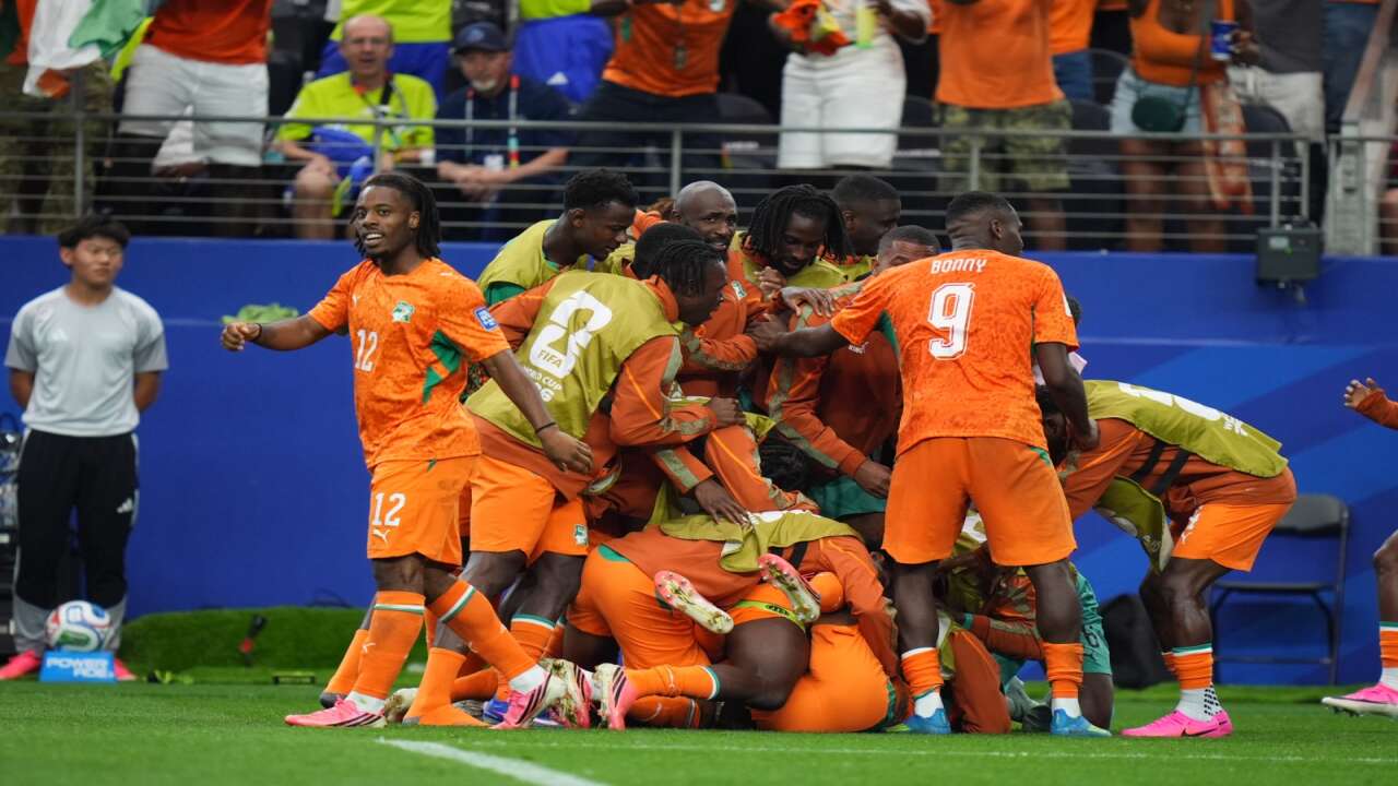2026 FIFA Dünya Kupası'nda son 16 turuna adını yazdırdı