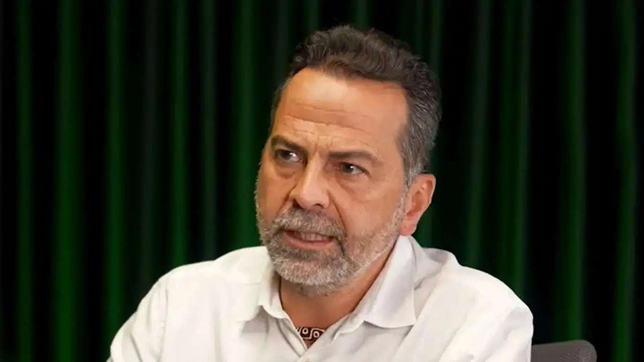 Son dakika | Nasuh Mahruki hakkında tutuklama talebi