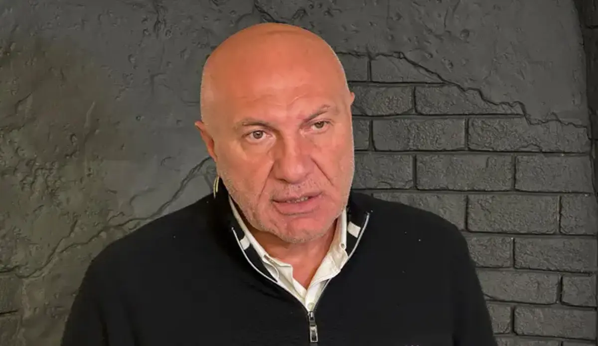 Yüksel Yıldırım'dan transfer açıklaması: İsim verdi