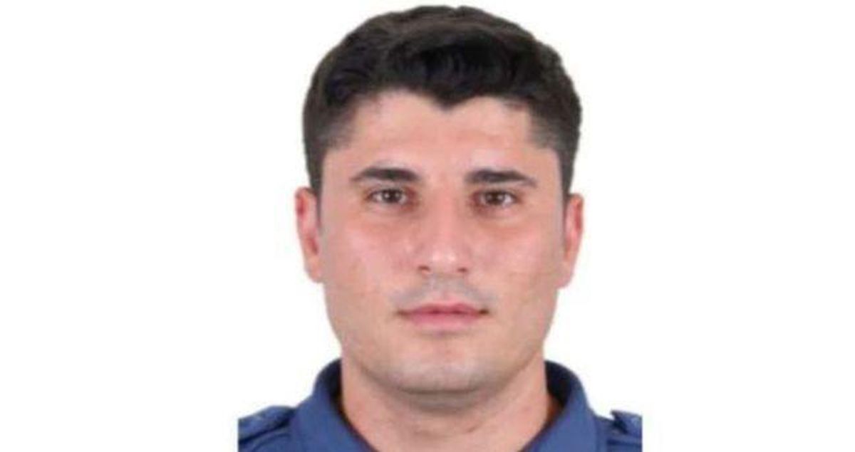 Şehit polis Tayfun Baş kimdir, neden öldü? Tayfun Baş kaç yaşında, nereli, evli mi?