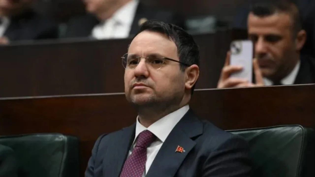 Akın Gürlek'ten AHBAP soruşturması açıklaması: Bağışların hesabı verilebilmeli
