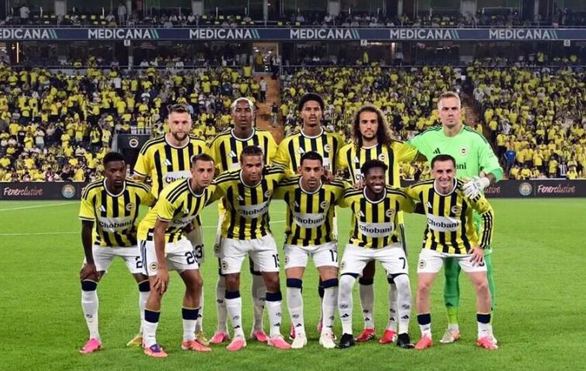 Gornik Zabrze Fenerbahçe maçı hangi kanalda, ne zaman, saat kaçta?