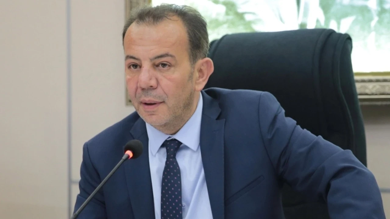 Tanju Özcan: Ne yaptıysam Bolulu için yaptım