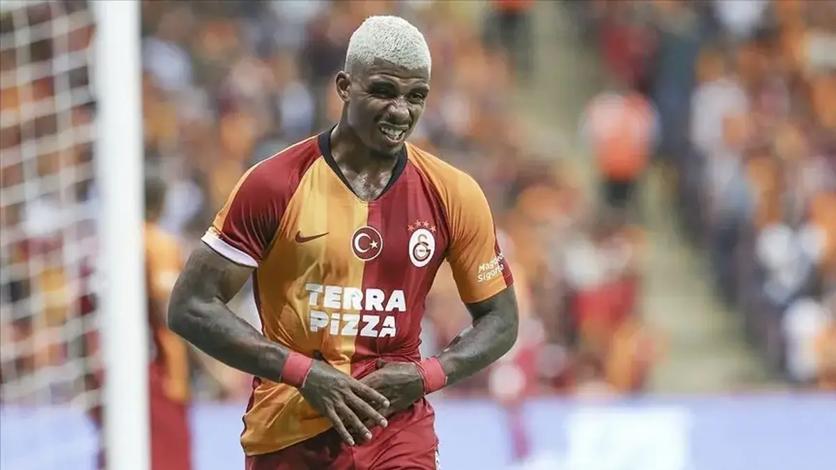 Galatasaray'da Lemina bilmecesi! Yönetim karar aşamasında