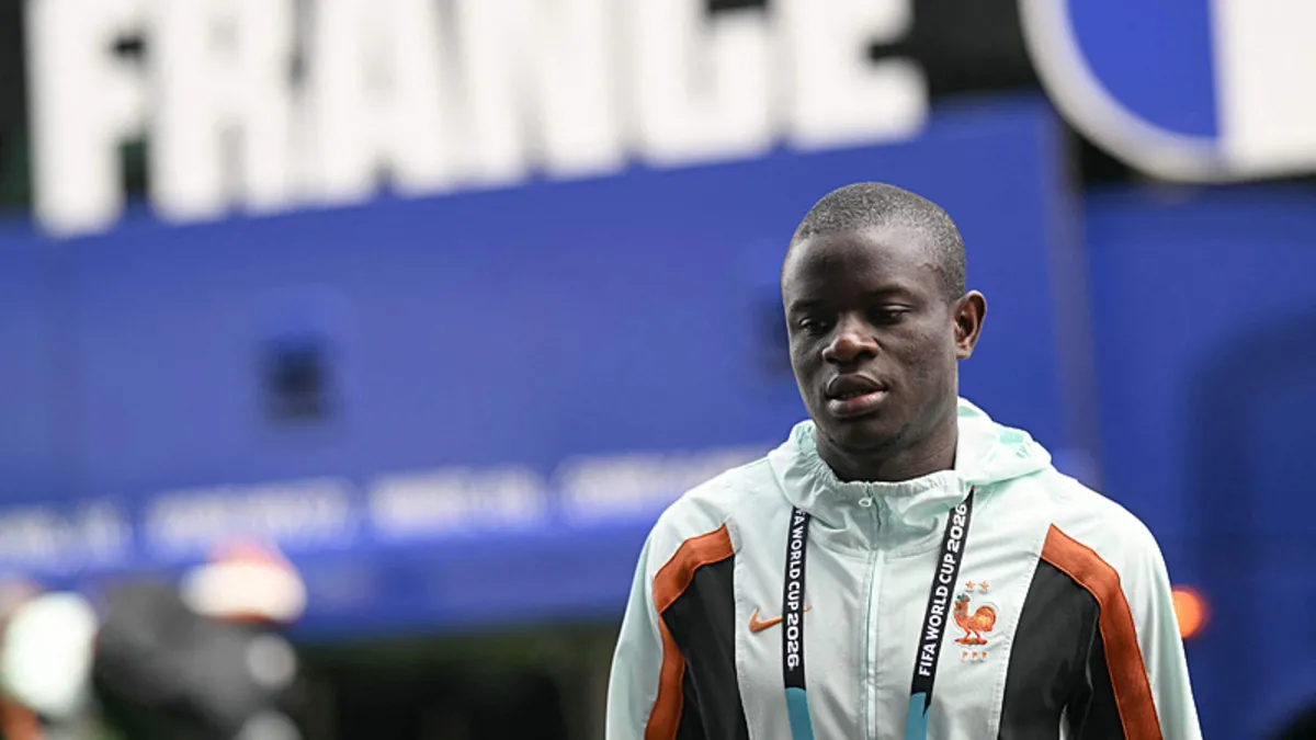 F.Bahçe’de N’Golo Kante kararı!