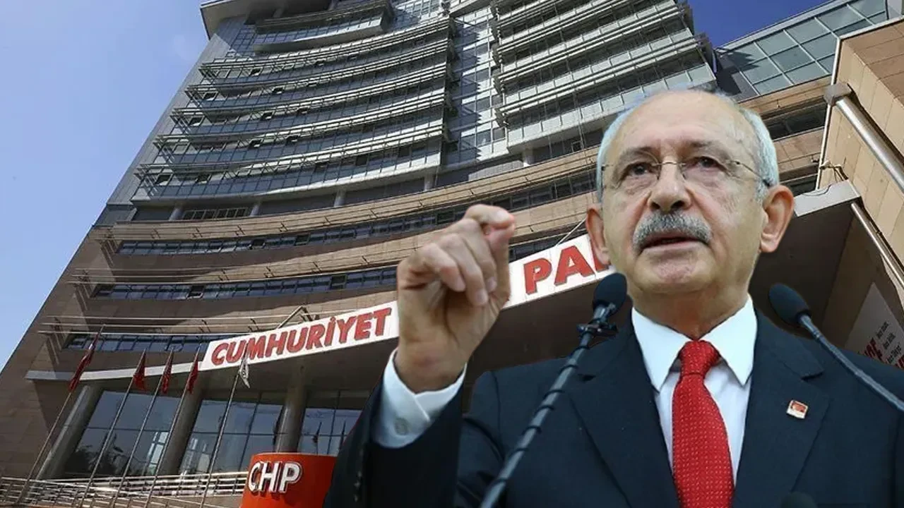 CHP’de ‘Arınma kurulu’ hazır! Doğrudan Kemal Kılıçdaroğlu’na bağlı çalışacak, belediyeleri mercek altına alacak