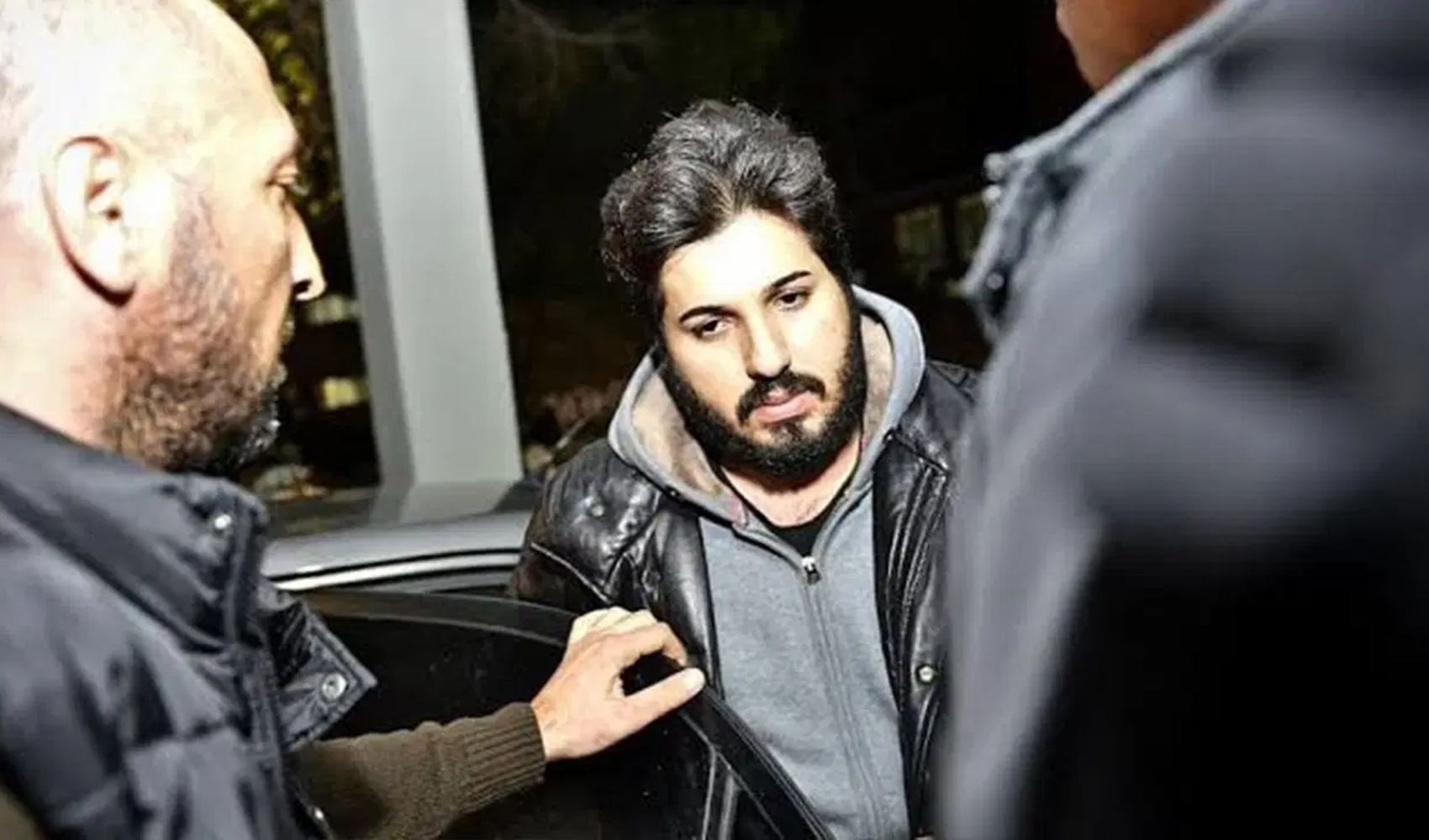 Reza Zarrab için hüküm tarihi belli oldu
