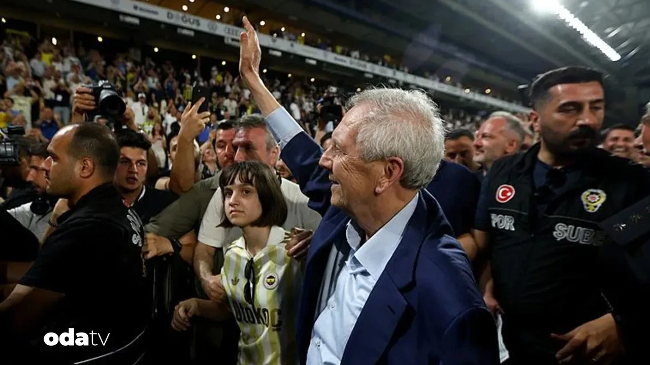 Aziz Yıldırım'ın mazbata tarihi belli oldu