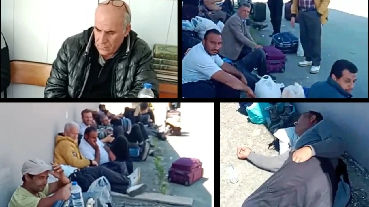İranlı çay işçilerine darp iddiasına soruşturma