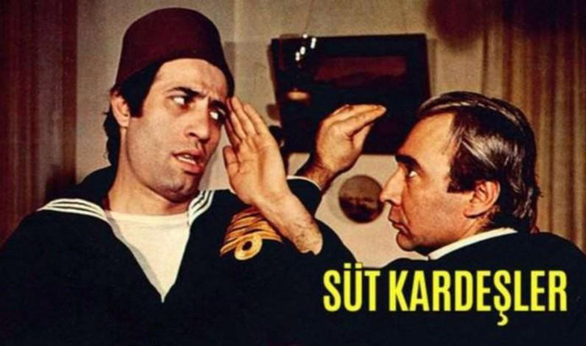 Süt Kardeşler filmi nerede çekildi, ne zaman çekildi? Süt Kardeşler filmi oyuncuları kim, konusu ne?