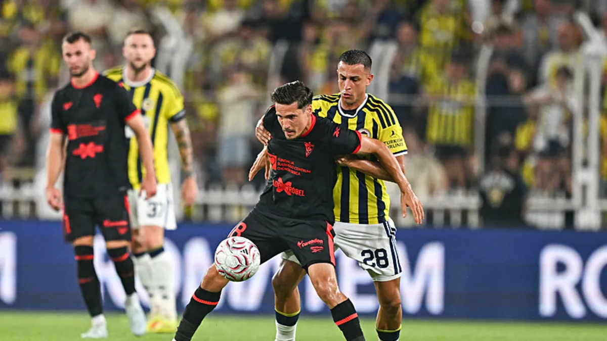 Bartuğ Elmaz: Skor daha farklı olabilirdi!