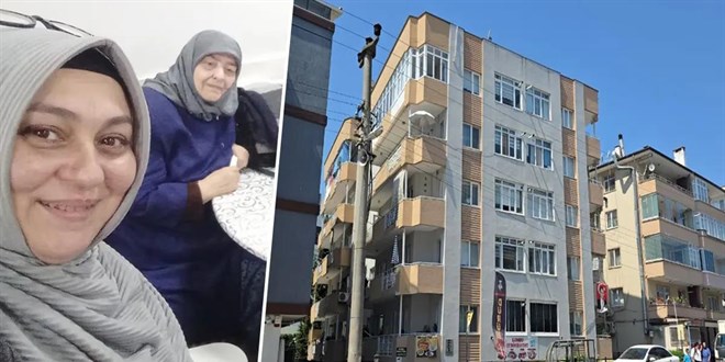 Kan donduran cinayet çözüldü