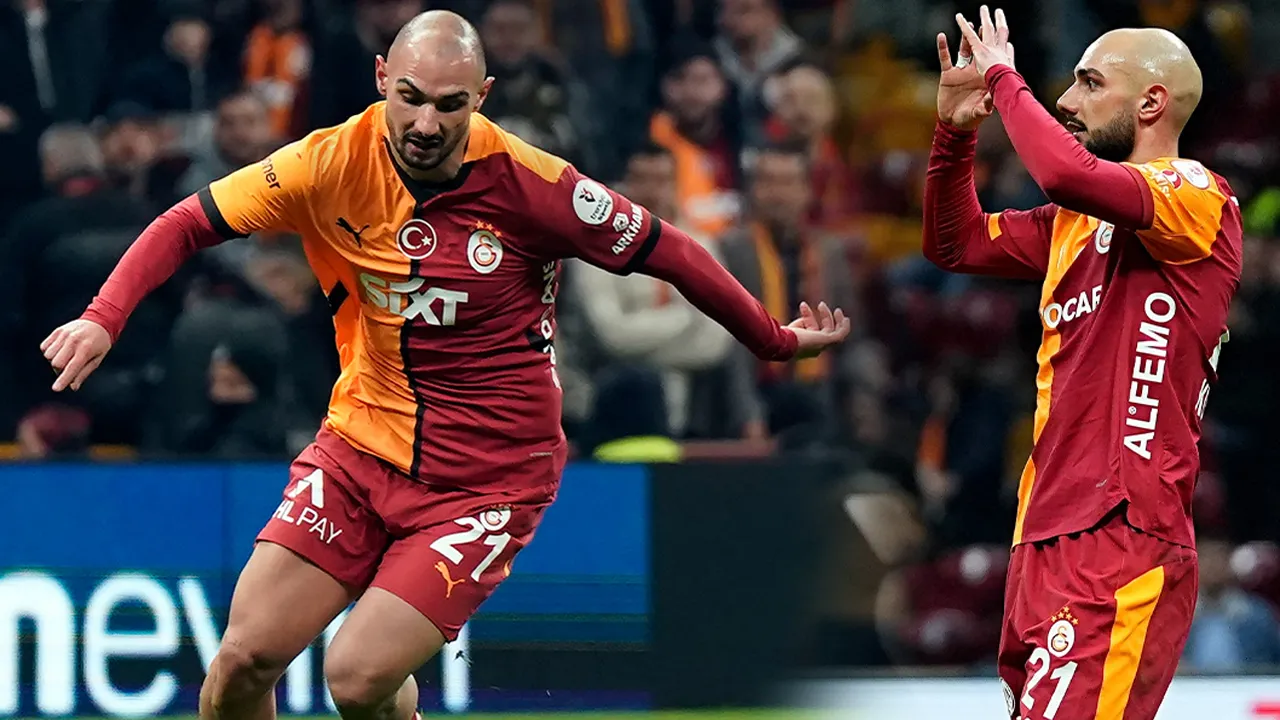 Galatasaray'da Ahmed Kutucu gelişmesi: Ayrılık yakın