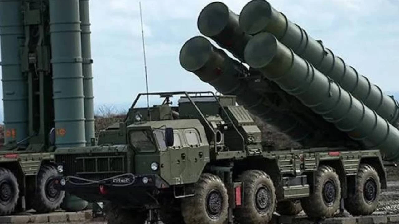 Rusya sessizliğini bozdu: Kremlin'den S-400 açıklaması