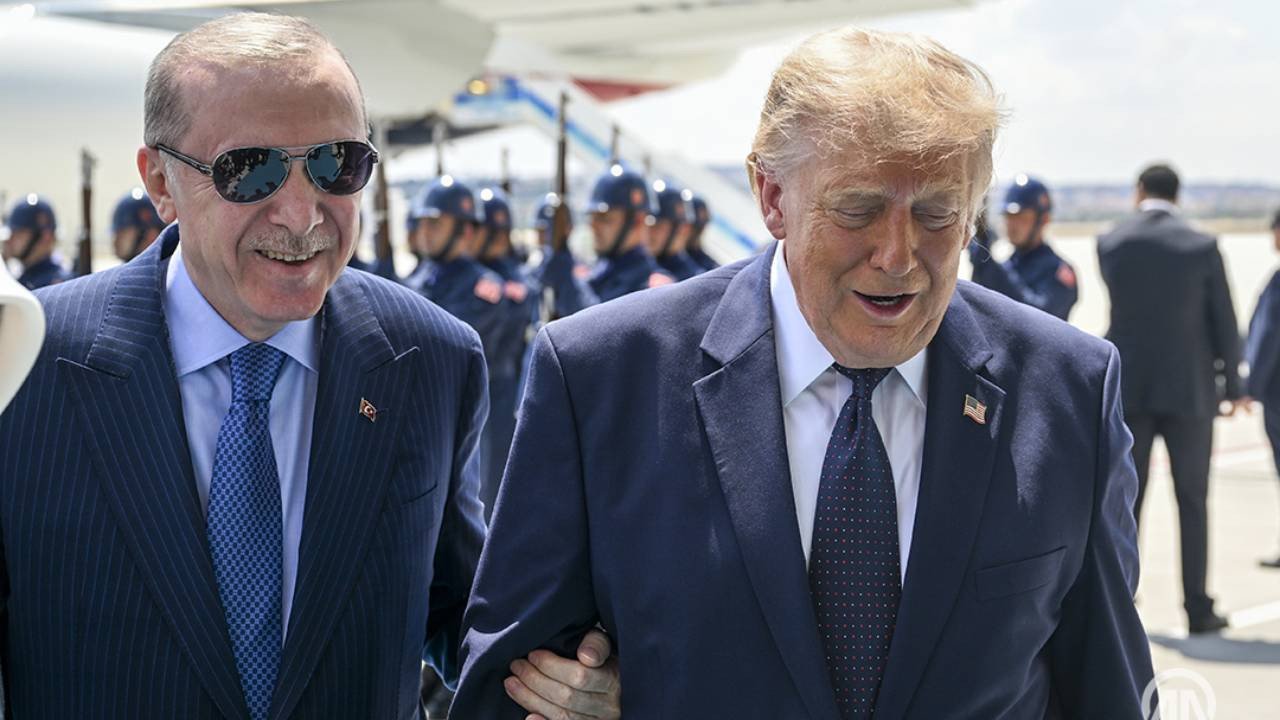Foreign Policy'den tarihi analiz: Trump pes etti, Ankara'nın açtığı yoldan diğer ülkeler akın ediyor!