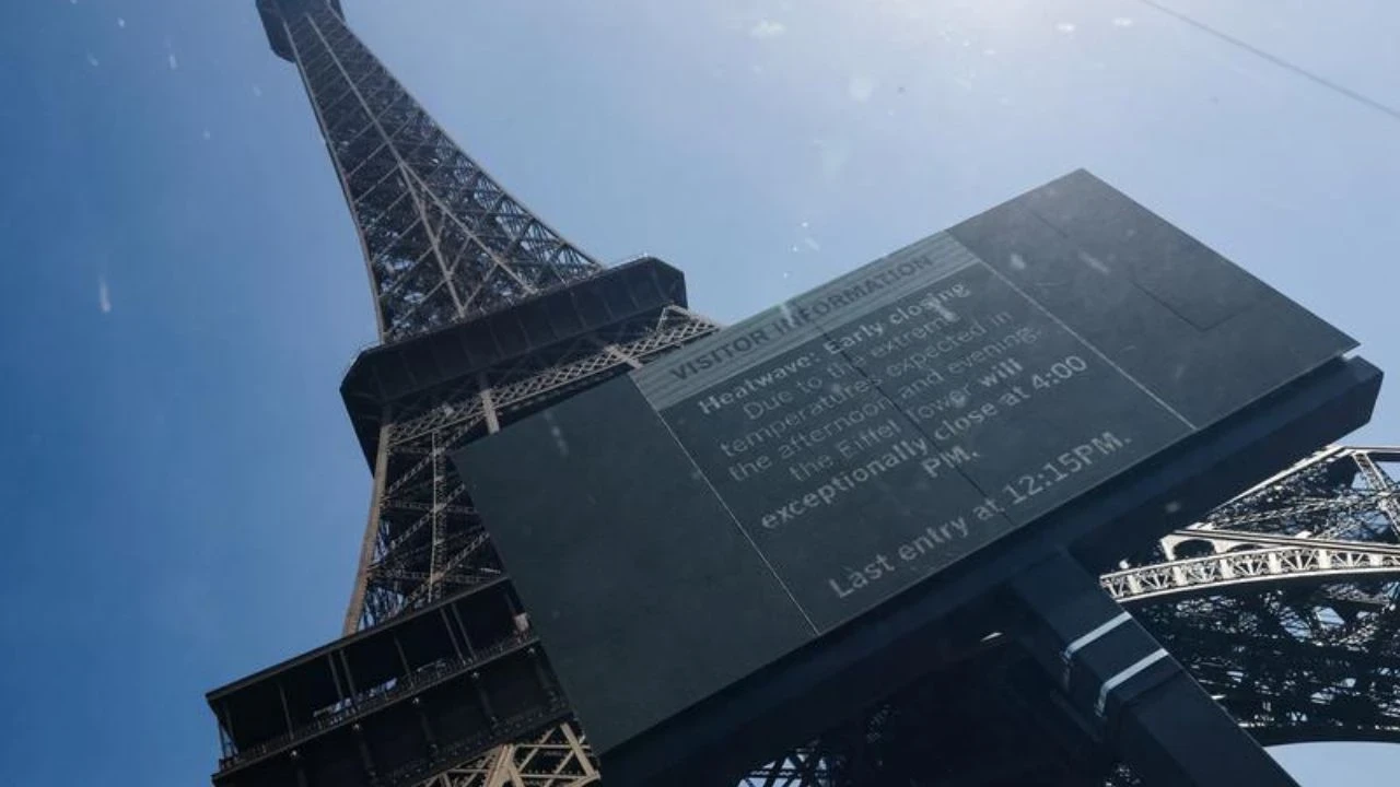 Fransa'da bir haftada 2 binden fazladan ölüm