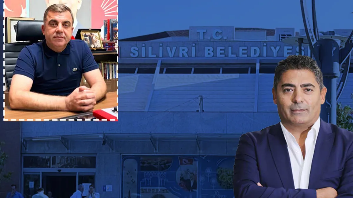 SON DAKİKA… Yolsuzluk soruşturmasında tutuklanmıştı! CHP’li Doruk Bulut’un ifadesinde Cafer Mahiroğlu detayı: 7 milyon liralık para trafiği…