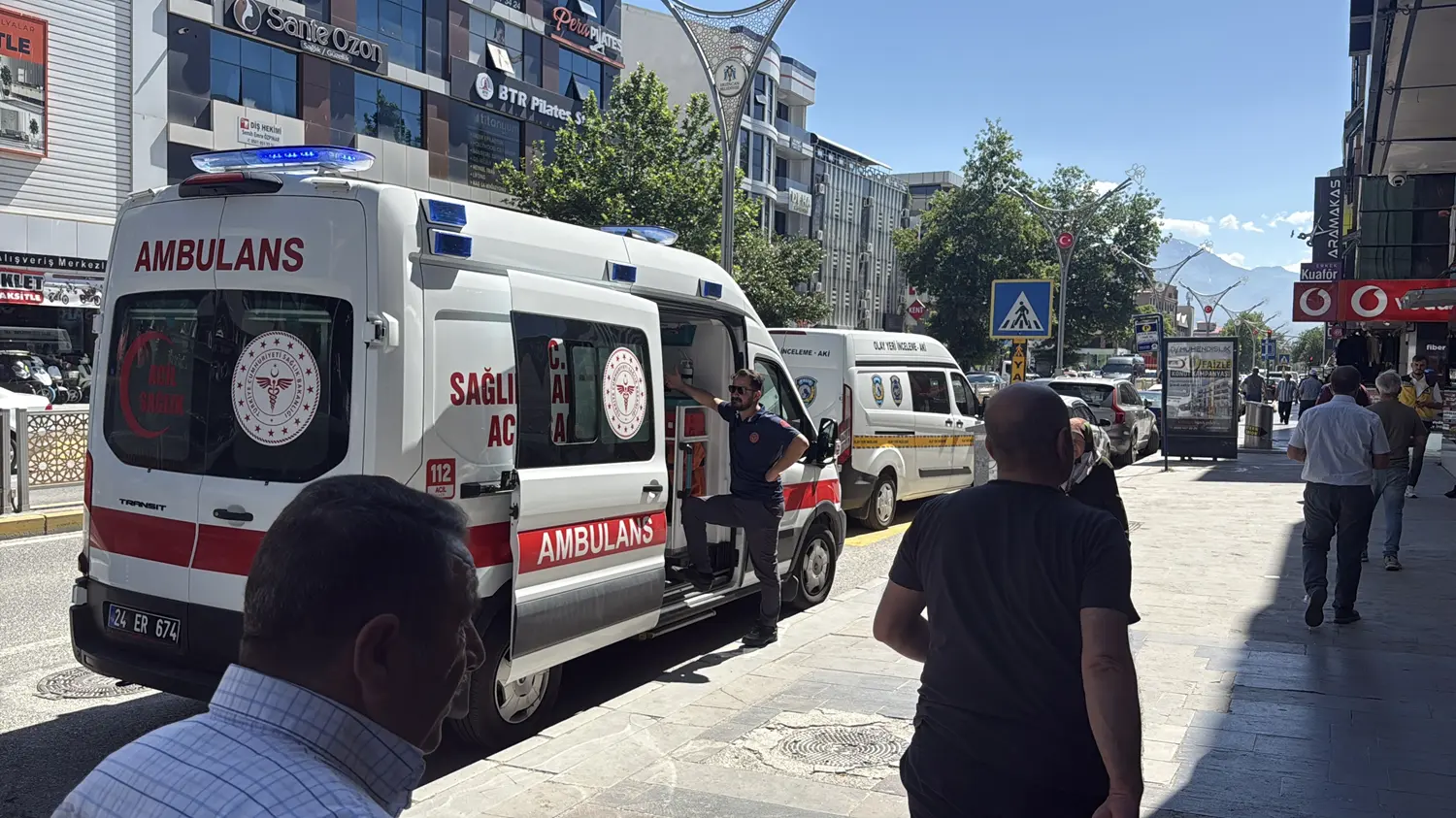 Uzun süredir haber alınamıyordu! İş yerinde cansız bedeni bulundu
