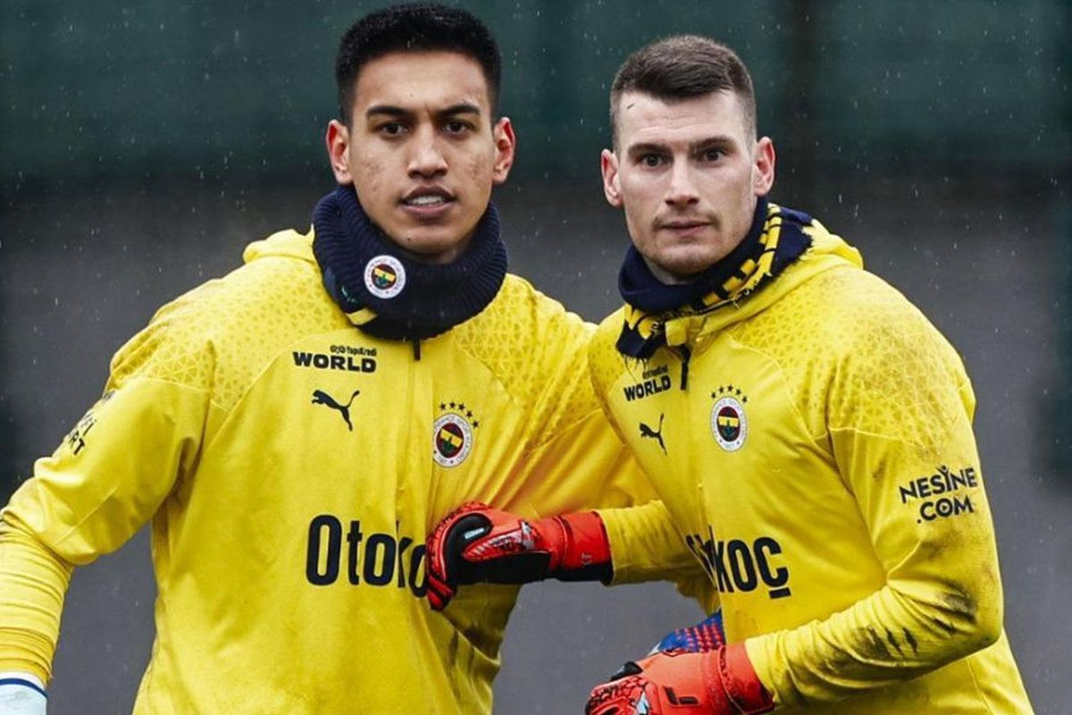Fenerbahçe'de iki ayrılık birden! Livakovic ve İrfan Can yolcu