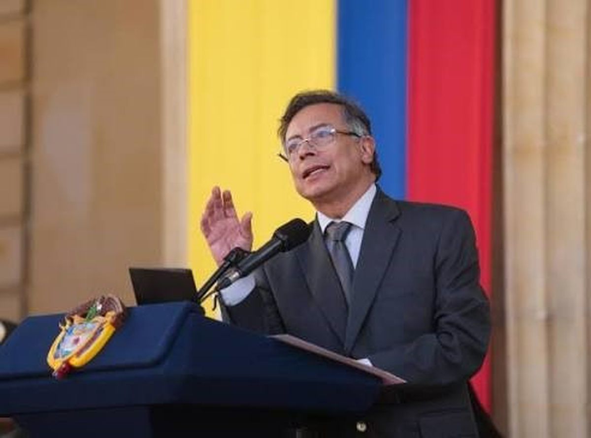 Kolombiya'dan Trump'a 'İsrail'in Lübnan'a saldırılarını durdurun' çağrısı