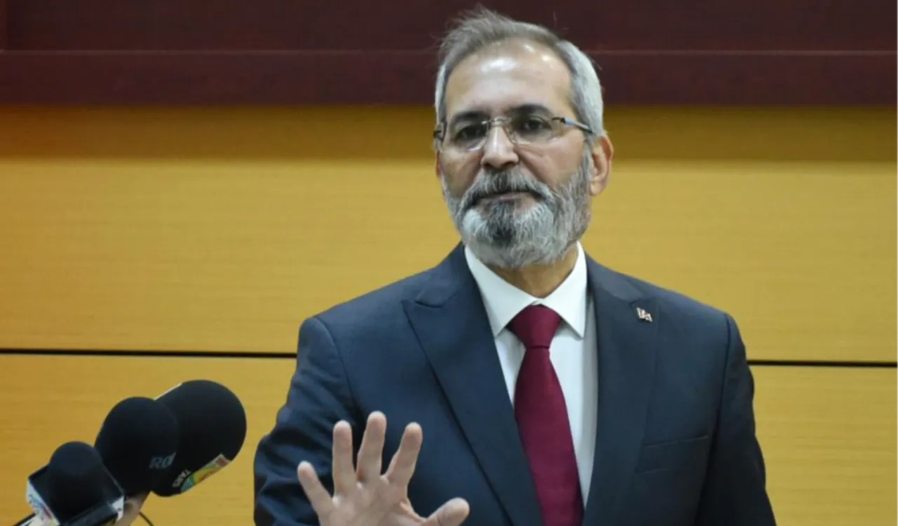 Tarsus Belediyesi davasında karar çıktı: Eski belediye başkanına 60 yıl hapis cezası