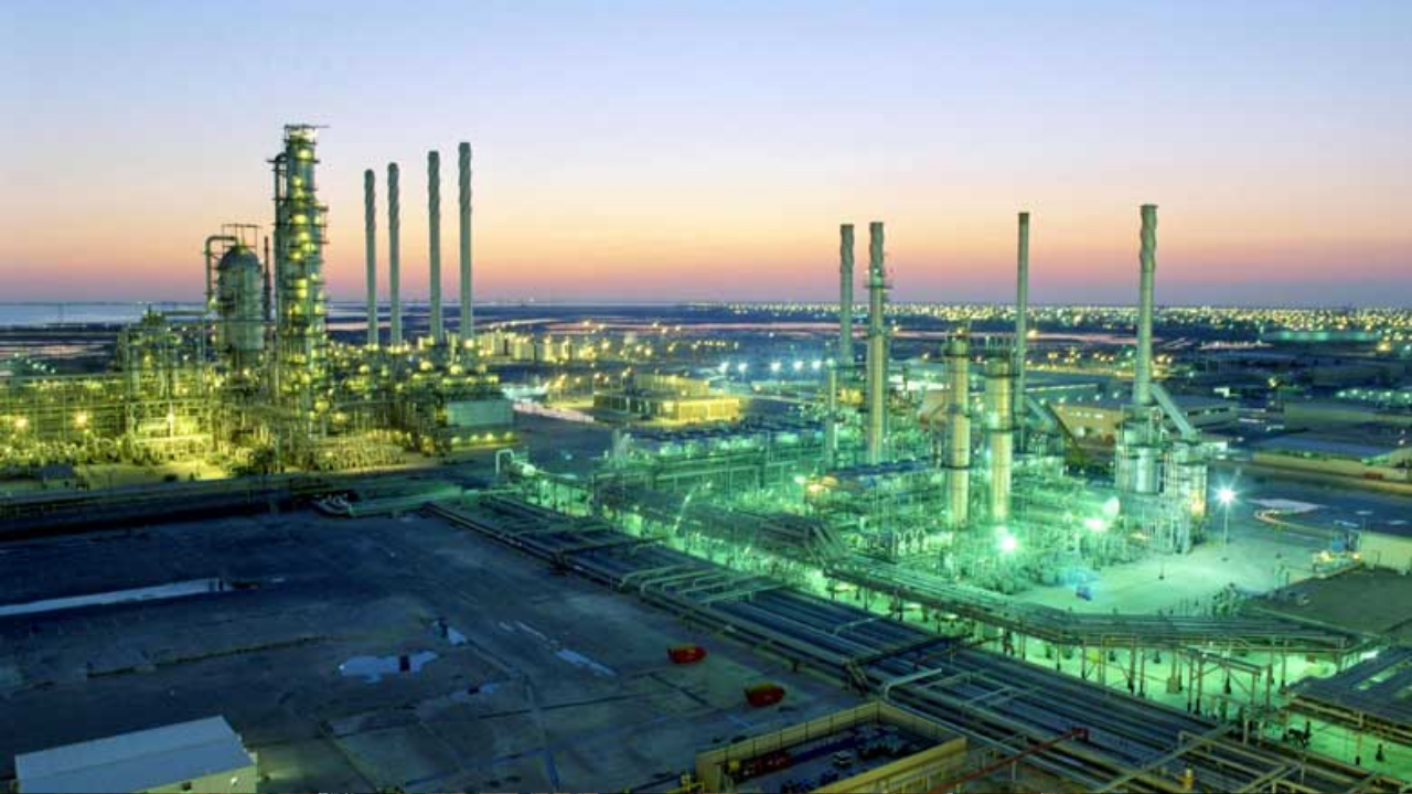 Saudi Aramco, Türk şirkete yüzde 49 ortak olmaya hazırlanıyor