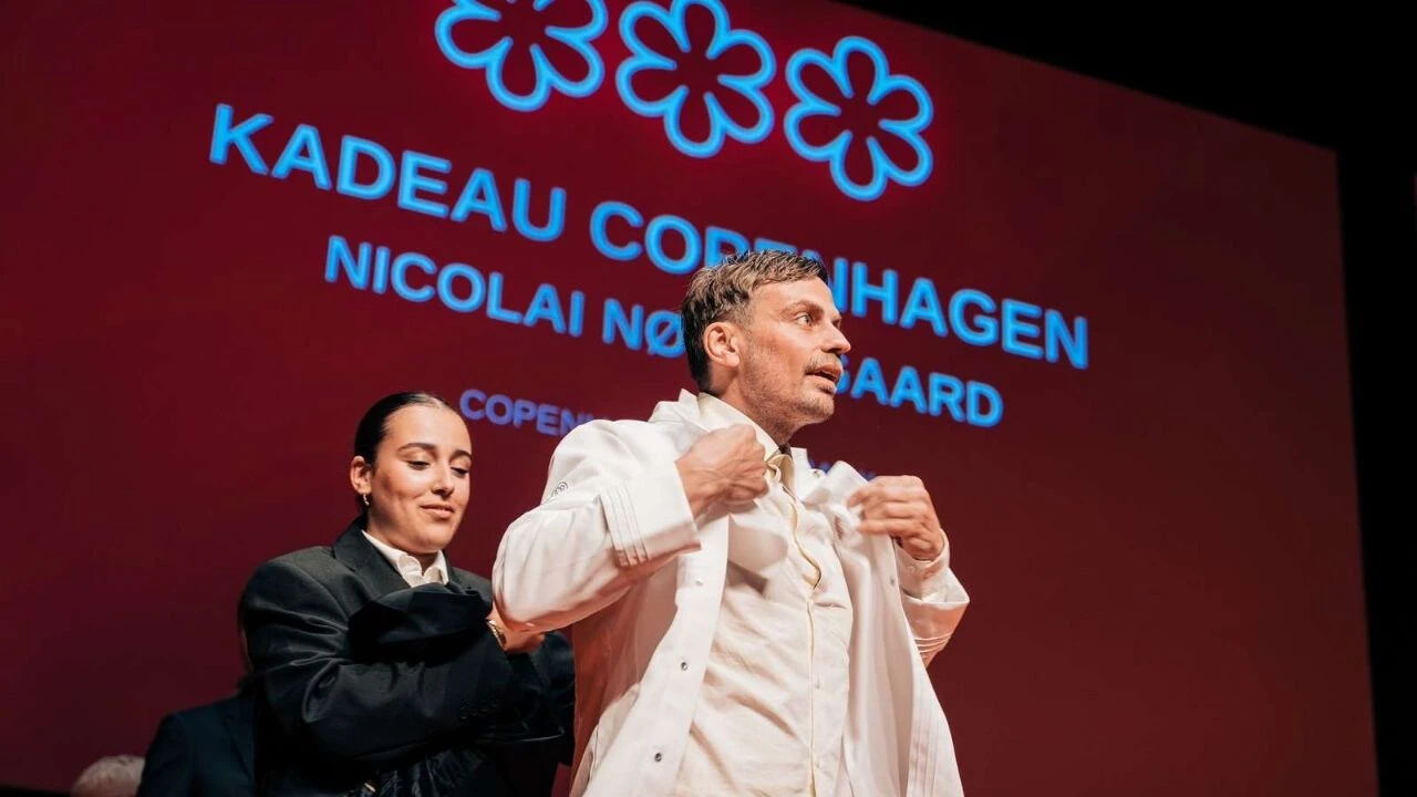 Michelin İskandinav Ülkeleri 2026 Rehberi yayınlandı
