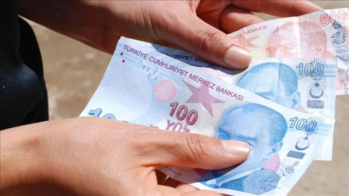 Vergi ve ceza borçlarına 72 ay taksit! Son başvuru 31 Ağustos!