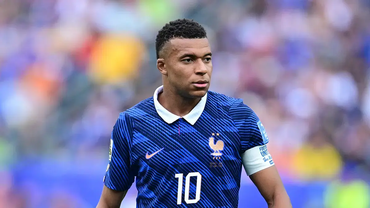 MAÇ ÖZETİ | Fransa'da Kylian Mbappe şov! 16. golü buldu...
