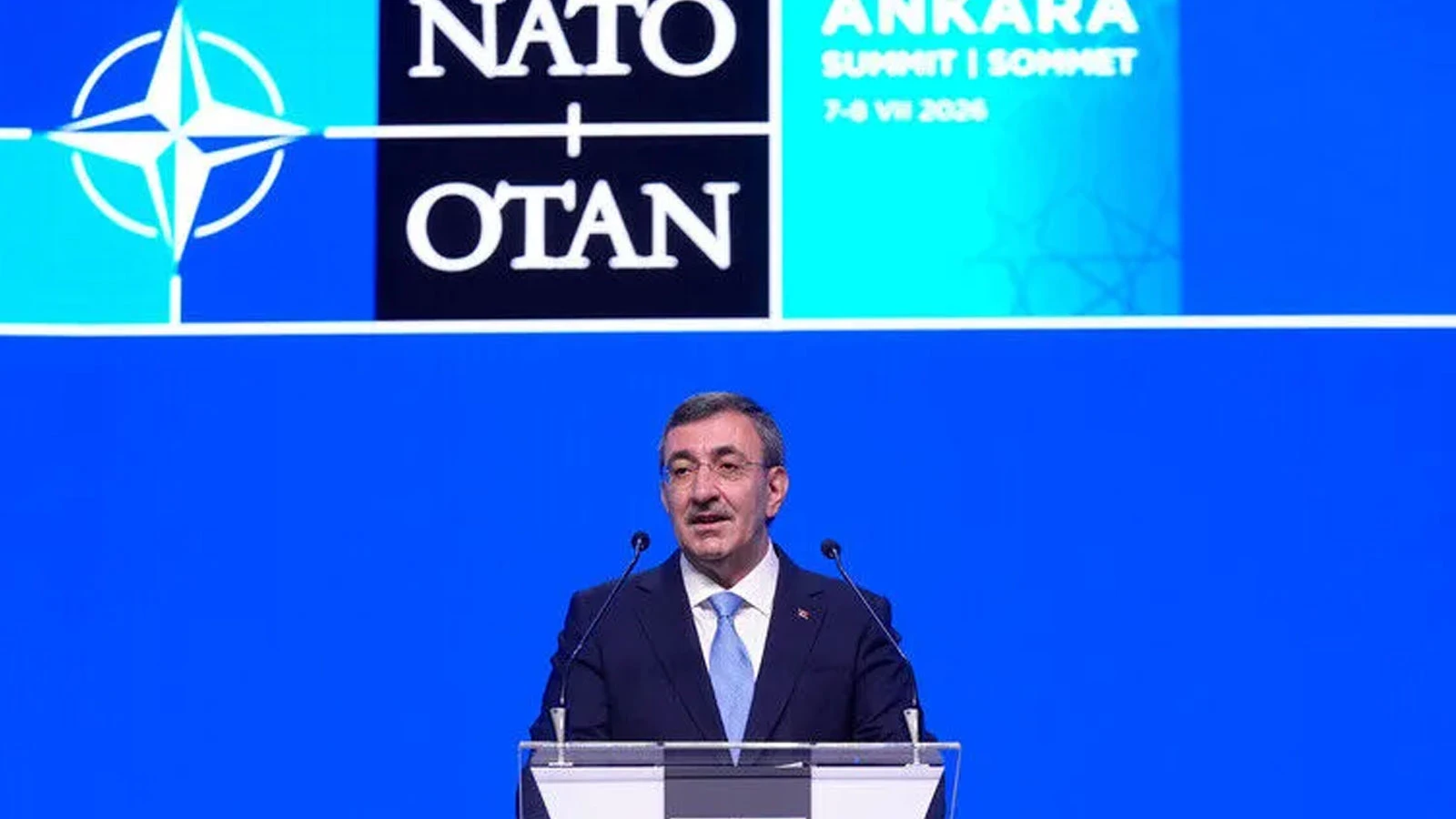 AP'nin Türkiye'nin 1974 Barış Harekatı'na ilişkin kararı! Cumhurbaşkanı Yardımcısı Yılmaz: Bu kararı hiçbir şekilde tanımıyoruz