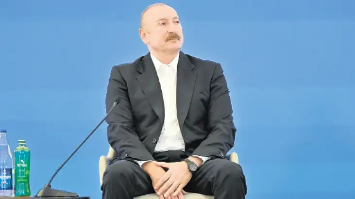 ‘Sadece kardeş değil müttefikiz’