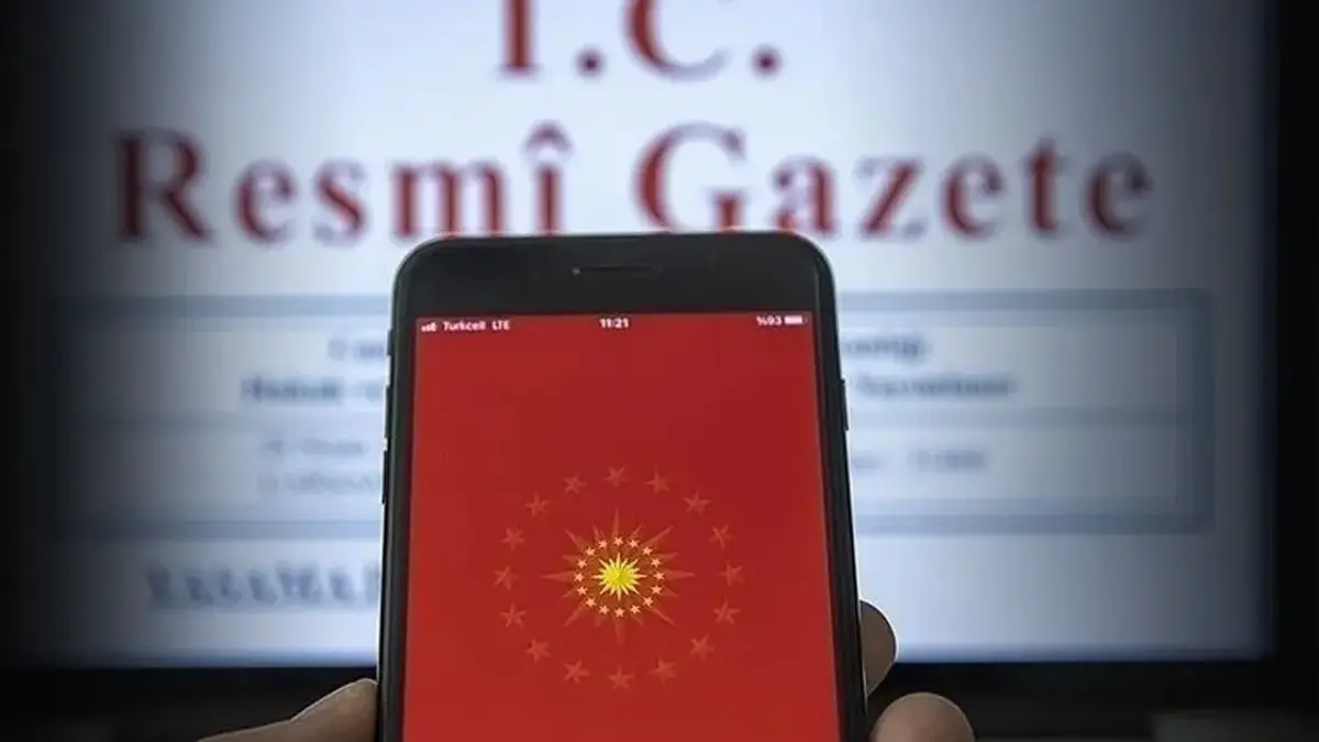 Resmi Gazete'de yayımlandı! Türk Dünyası'nda dijital ekonomi dönemi